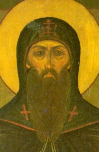 Евфимий Суздальский, прп. ?>